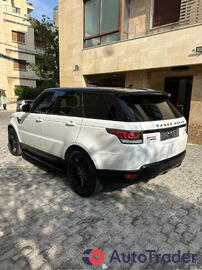 $39,000 Land Rover Range Rover Sport - $39,000 4