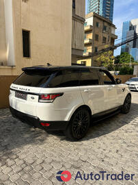 $39,000 Land Rover Range Rover Sport - $39,000 5