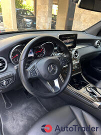 $30,000 Mercedes-Benz GLC - $30,000 9