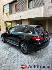 $30,000 Mercedes-Benz GLC - $30,000 4