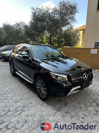 $30,000 Mercedes-Benz GLC - $30,000 3