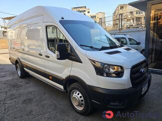 $33,000 Ford Transit - $33,000 2