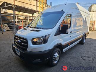 $33,000 Ford Transit - $33,000 1