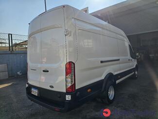 $33,000 Ford Transit - $33,000 3