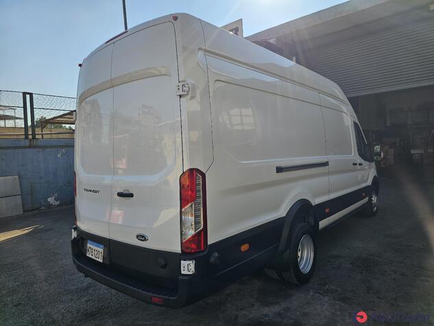 $33,000 Ford Transit - $33,000 3