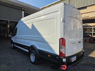 $33,000 Ford Transit - $33,000 4