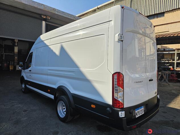 $33,000 Ford Transit - $33,000 4