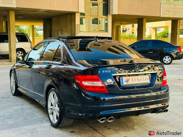 $0 Mercedes-Benz C-Class - $0 2