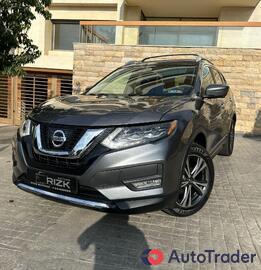 $16,800 Nissan Rogue - $16,800 2