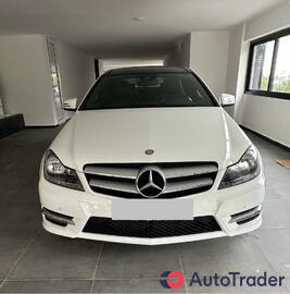 $10,700 Mercedes-Benz C-Class - $10,700 3