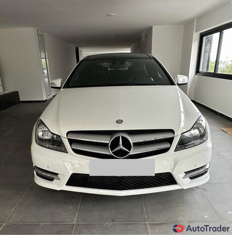 $10,700 Mercedes-Benz C-Class - $10,700 3