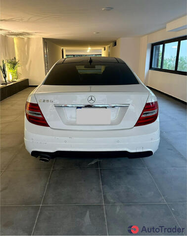 $10,700 Mercedes-Benz C-Class - $10,700 4