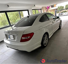 $10,700 Mercedes-Benz C-Class - $10,700 5