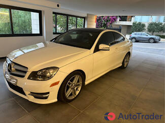 $10,700 Mercedes-Benz C-Class - $10,700 2