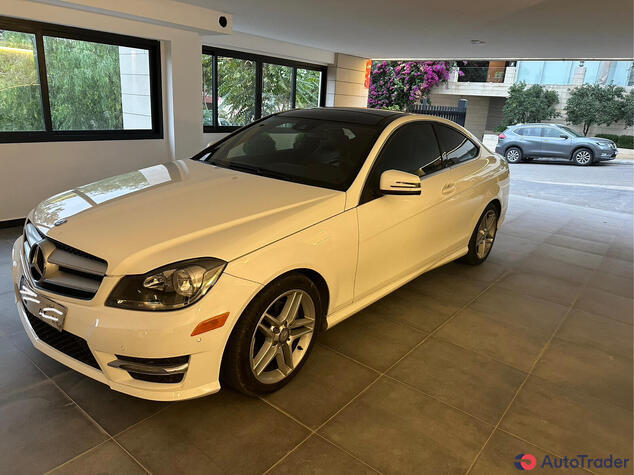 $10,700 Mercedes-Benz C-Class - $10,700 2