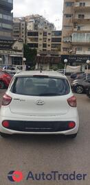 $7,900 Hyundai Grand i 10 - $7,900 2