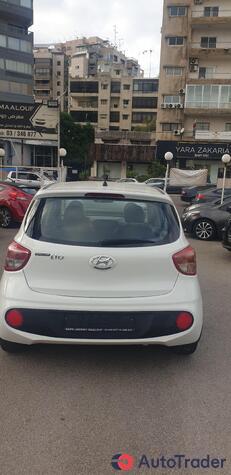 $7,900 Hyundai Grand i 10 - $7,900 2