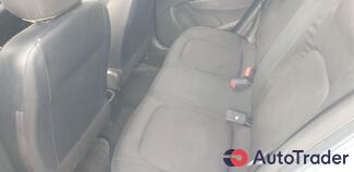 $7,900 Hyundai Grand i 10 - $7,900 8