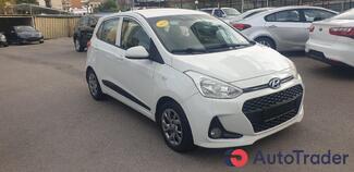 $7,900 Hyundai Grand i 10 - $7,900 3