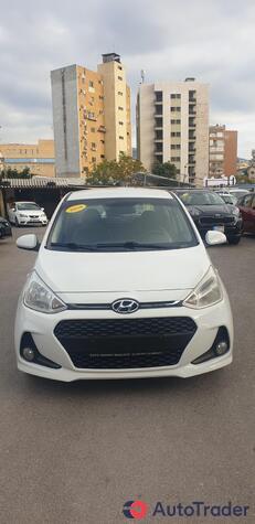 $7,900 Hyundai Grand i 10 - $7,900 1