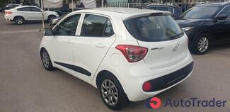 $7,900 Hyundai Grand i 10 - $7,900 4