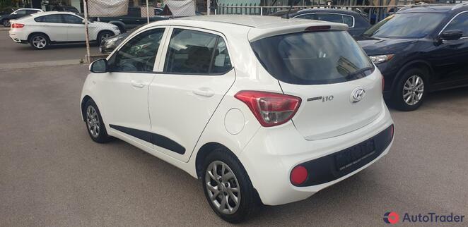 $7,900 Hyundai Grand i 10 - $7,900 4