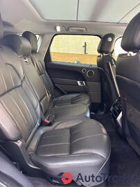 $33,000 Land Rover Range Rover Sport - $33,000 8