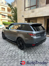 $33,000 Land Rover Range Rover Sport - $33,000 4