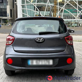 $0 Hyundai Grand i 10 - $0 4