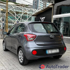 $0 Hyundai Grand i 10 - $0 6