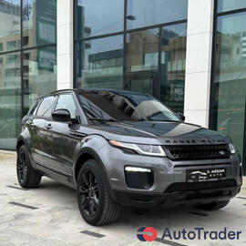 $0 Land Rover Range Rover Evoque - $0 3