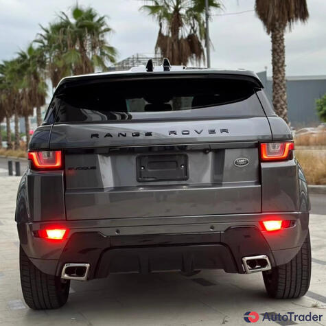 $0 Land Rover Range Rover Evoque - $0 4