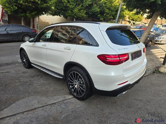 $26,800 Mercedes-Benz GLC - $26,800 5