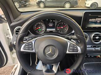 $26,800 Mercedes-Benz GLC - $26,800 8