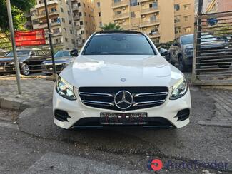 $26,800 Mercedes-Benz GLC - $26,800 2