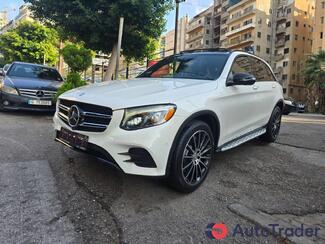 $26,800 Mercedes-Benz GLC - $26,800 3