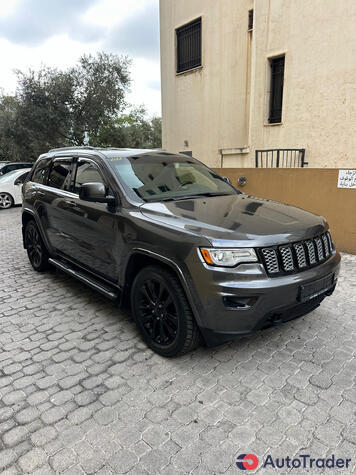 $26,000 Jeep Grand Cherokee - $26,000 3