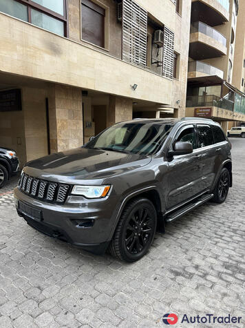 $26,000 Jeep Grand Cherokee - $26,000 2