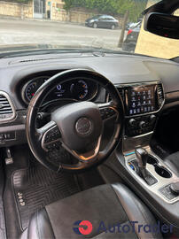 $26,000 Jeep Grand Cherokee - $26,000 9