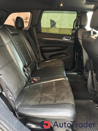 $26,000 Jeep Grand Cherokee - $26,000 8