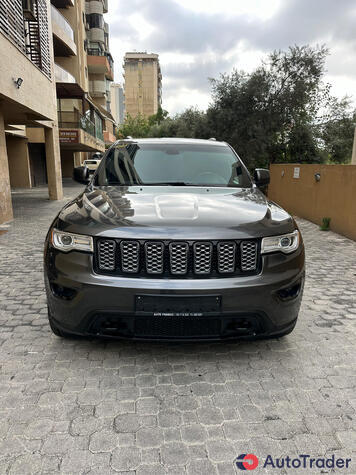 $26,000 Jeep Grand Cherokee - $26,000 1