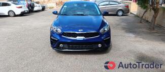 $13,500 Kia Forte - $13,500 8