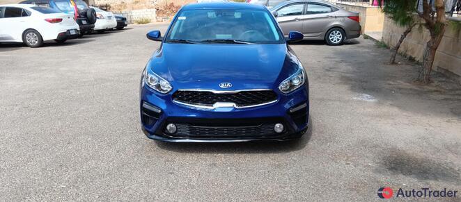 $13,500 Kia Forte - $13,500 8