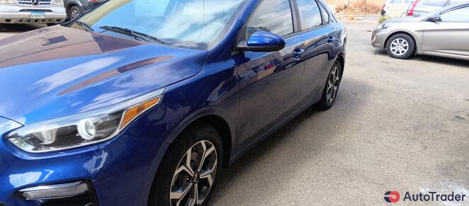 $13,500 Kia Forte - $13,500 6