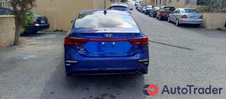 $13,500 Kia Forte - $13,500 7