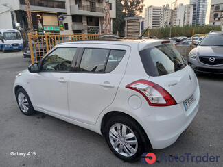 $8,800 Suzuki Swift - $8,800 4