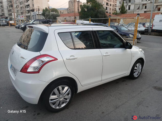 $8,800 Suzuki Swift - $8,800 2