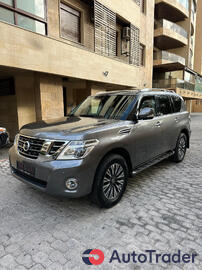 $37,000 Nissan Patrol - $37,000 2