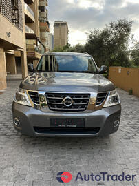 $37,000 Nissan Patrol - $37,000 1