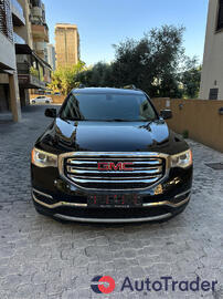 $23,000 GMC Acadia - $23,000 1